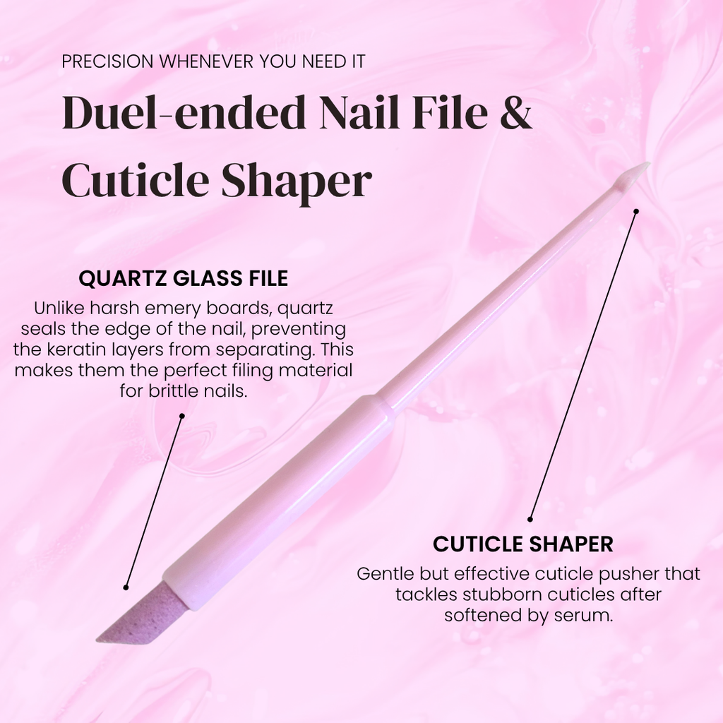 The Nail Reset