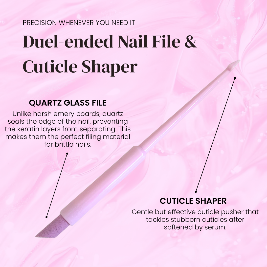 The Nail Reset