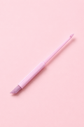 Dual Quartz Nail File & Cuticle Shaper