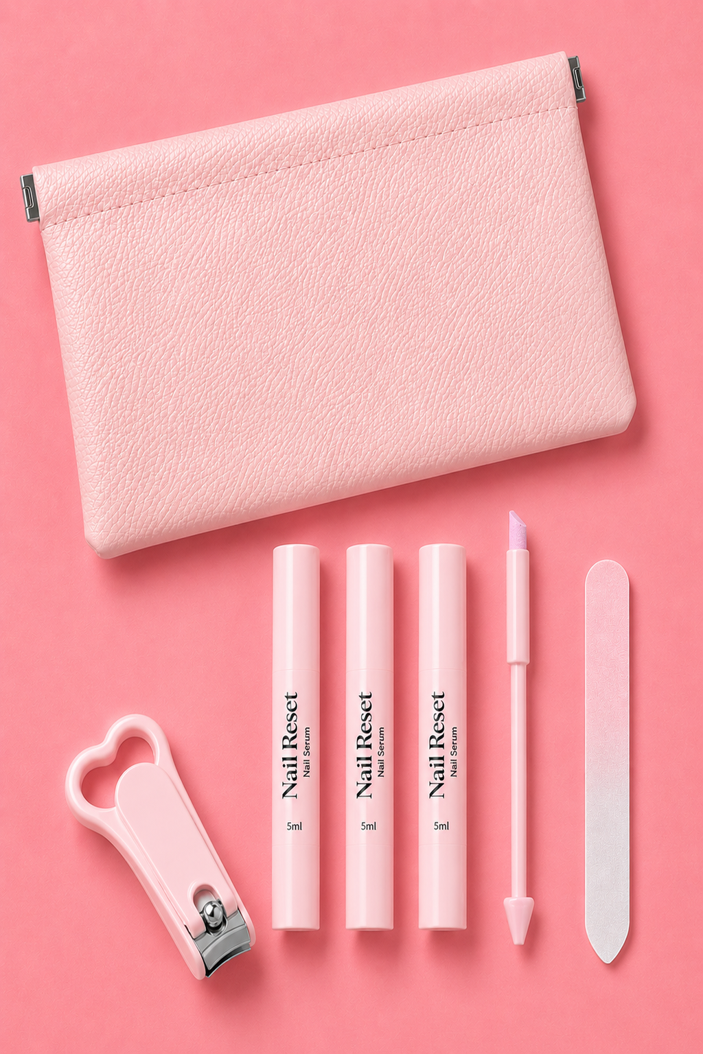 The Full Reset