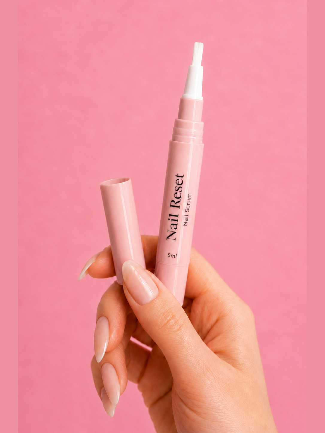 The Nail Serum