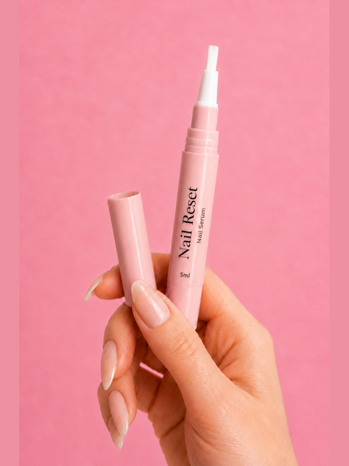 The Nail Serum