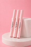 The Trio Nail Serum Set