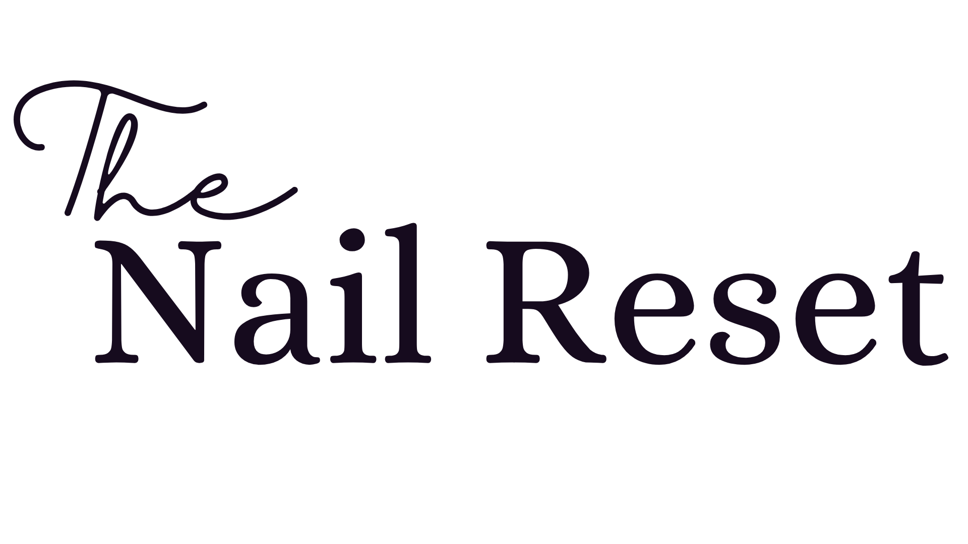 The Nail Reset