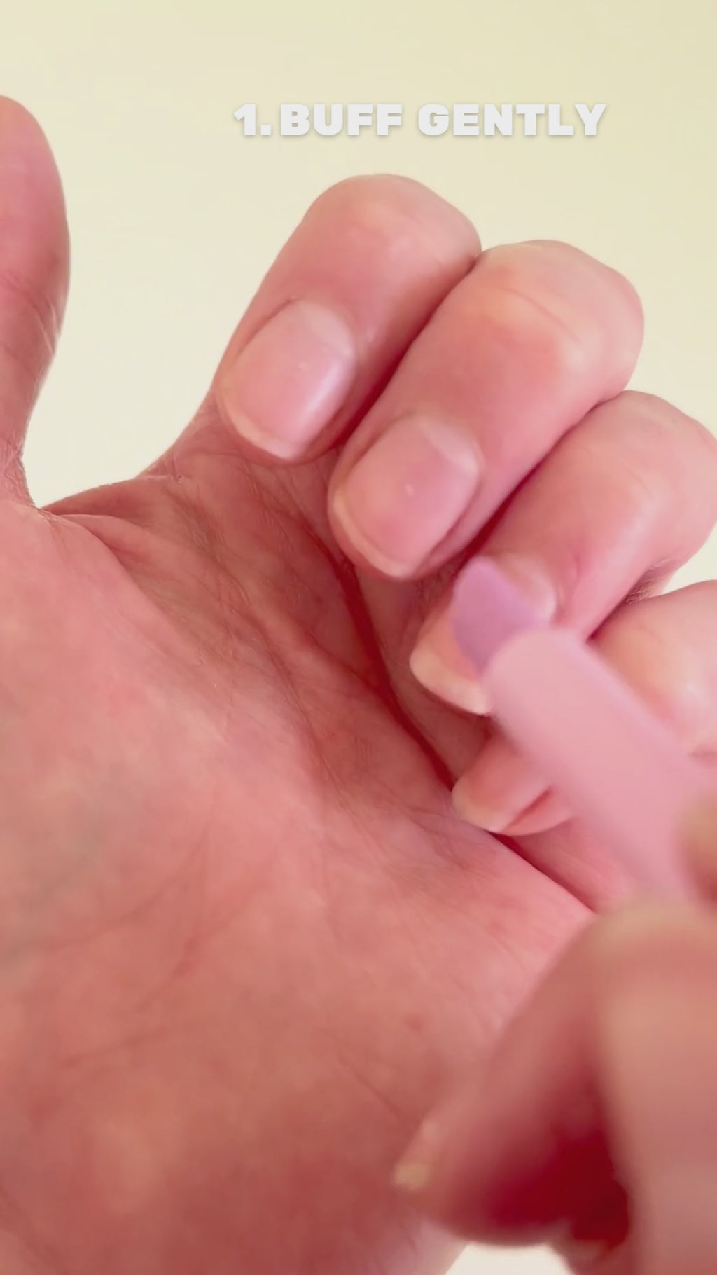 The Nail Reset